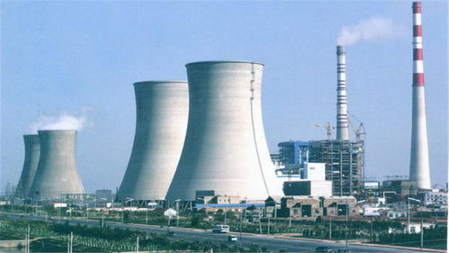 擴大用電選擇 中企計劃收購印尼3家發電廠,預計斥資26億