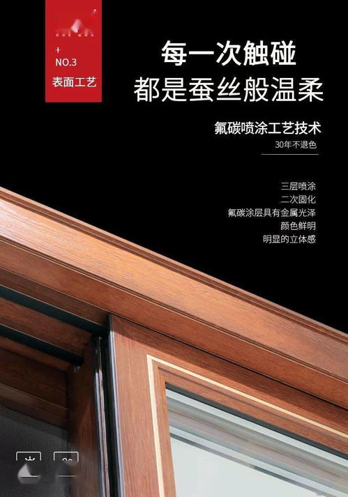 簡而不失其華，奢而不顯其澀 探尋派雅門窗與樂尼門窗的卓越產品哲學